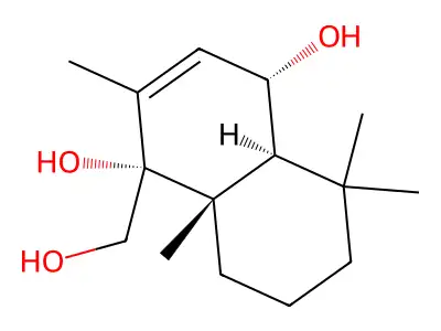2-(2-Ethylbutyl)cyclopentan-1-one structure