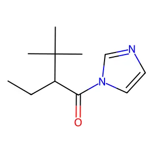 8-Hydroxyquinoline oxalate structure