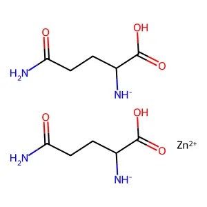 Zinc,O1)- structure