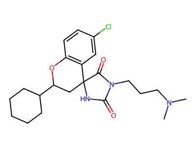 M 79193 structure