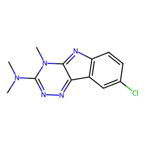 1H-Pyrazole-4-carboxylic acid, 5-(aminocarbonyl)-1-(3-methylphenyl)- structure