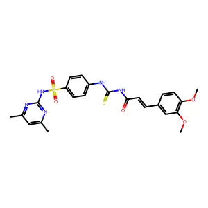 BAS 00224460 structure
