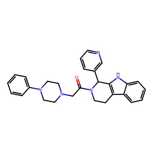 Hydrazinecarboximidamide, nitrate (1:1) structure