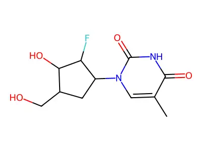 1-Propanone, 3-(1-pyrrolidinyl)-1-(2-thienyl)- structure