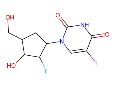 C-Fiau structure
