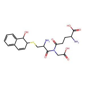 Thymidylyl-(3'-5')deoxyuridine structure