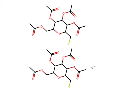 Missouriensin structure