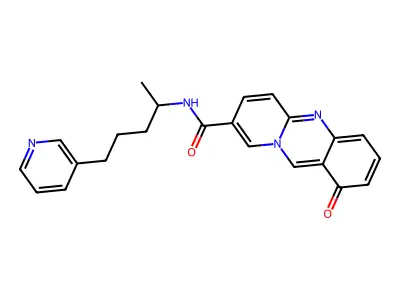 Ro 23-3423 structure