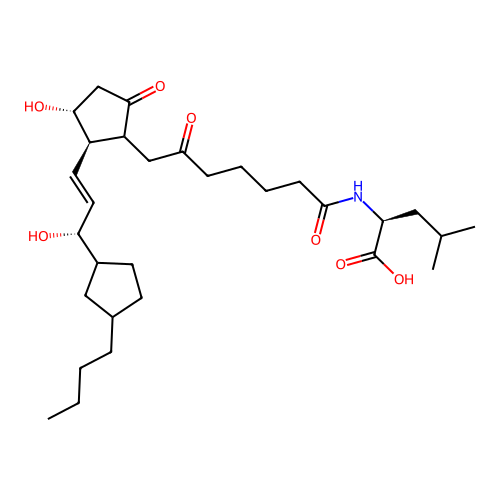 Ono 1082 structure