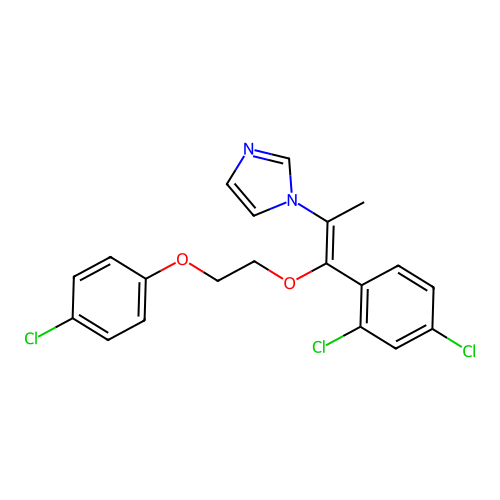 奥莫拉唑 structure