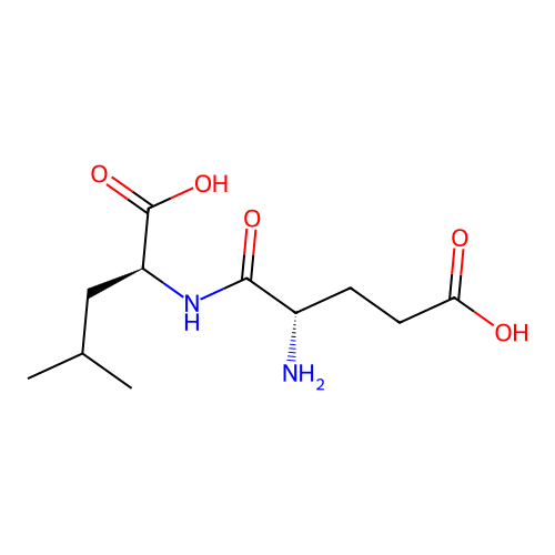 Glu-Leu structure