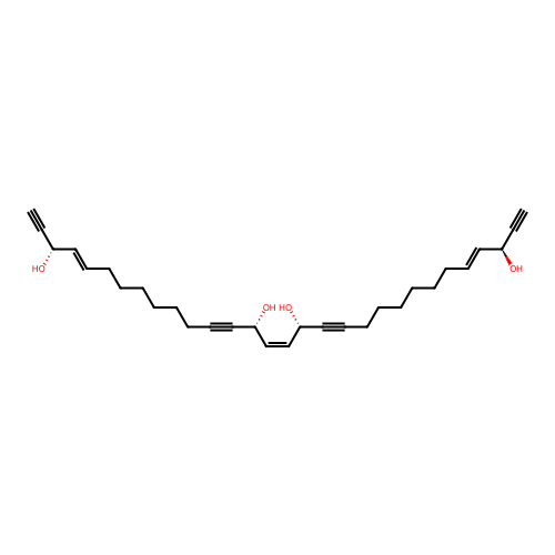 Petrosynol structure