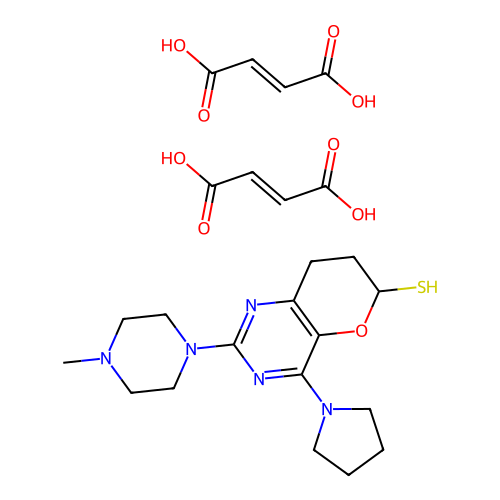 Mtp 1307 structure