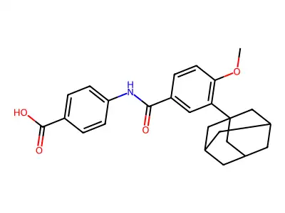Cd 394 structure