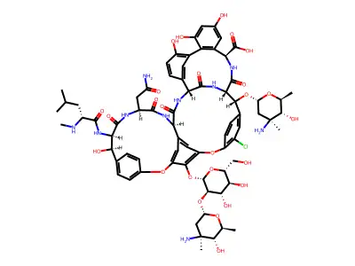 Bis(4-nitrophenyl)methanone structure