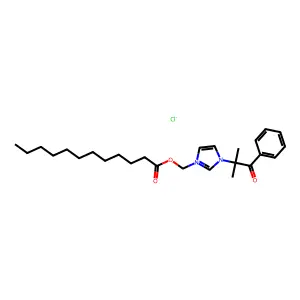 NKI 9995 structure