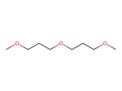 1-甲氧基-3-(3-甲氧基丙氧基)丙烷 structure