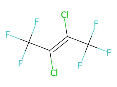 红景天苷 structure