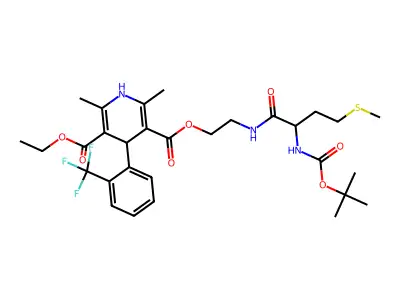 Sadopine structure