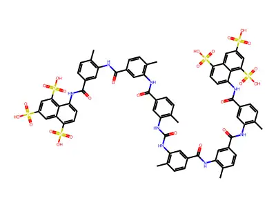 Bis-(N,N'-uracil-1-yl)selenoxomethane structure
