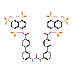 NF 192 structure