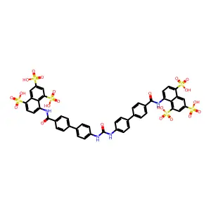 NF 130 structure