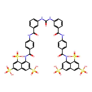 NF 032 structure