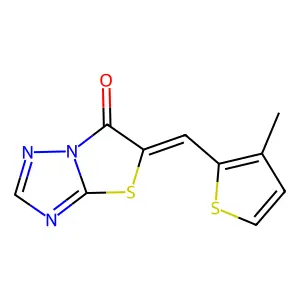SDCCGMLS-0064424.P001 structure
