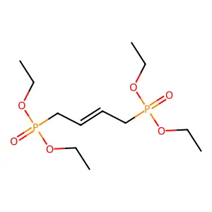 1,3,5-Triazine-2,4-diamine, 6-((difluoromethyl)thio)-N-ethyl-N'-(3-methylbutyl)- structure