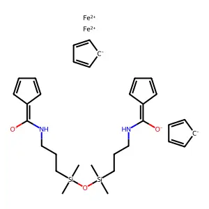 Dimethyl 2,5-bis(1,3-dioxo-1,3-dihydro-2h-isoindol-2-yl)hexanedioate structure