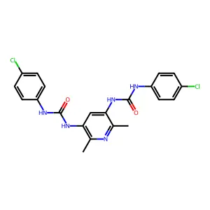F1469-0151 structure