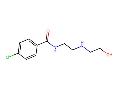 Ro 16-3177 structure