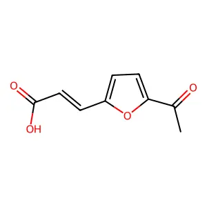 1-Piperidinamine, hydrochloride (1:1) structure