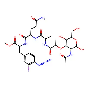 AI-Mdp structure