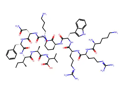 SQ 31429 structure