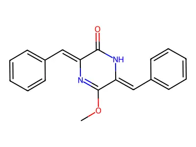Neihumicin structure