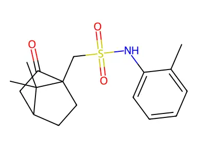 AF-399/15032221 structure