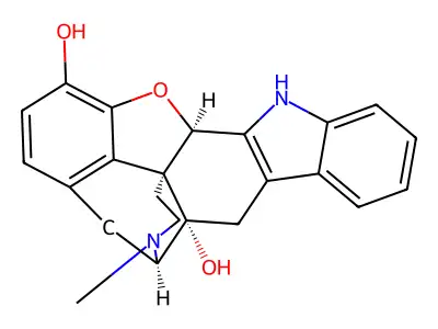 1,3,5-Triazine-2,4-diamine, 6-(difluoromethylsulfanyl)-N-propan-2-yl-N-prop-2-enyl- structure
