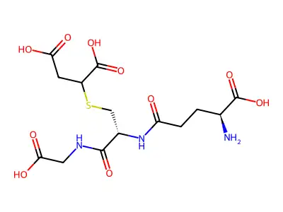 N,N-Diethyl-beta-alanine structure