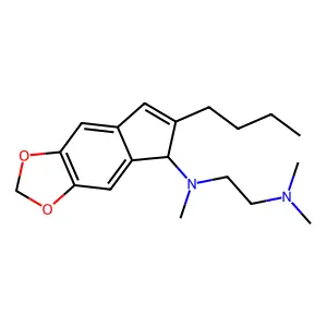 2-Bumdi structure