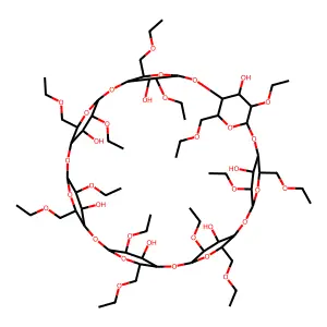 3-[(2-Carboxy-2-formamidoethyl)disulfanyl]-2-formamidopropanoic acid structure