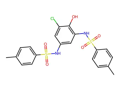 F1196-0118 structure
