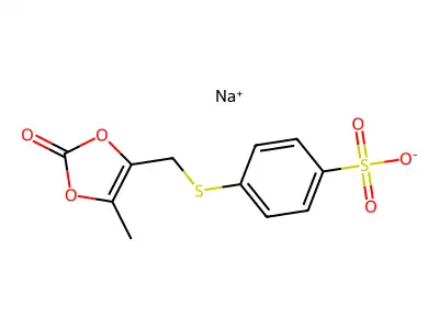 4,4-二甲基-2-(三甲基硅基)戊酸 structure