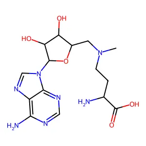 N,N-二庚基乙酰胺 structure