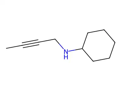 2-(4-氯苯基)-2-(二甲氨基)乙酸 structure