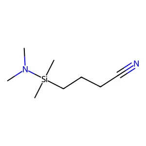 gamma-GLU-GLU structure