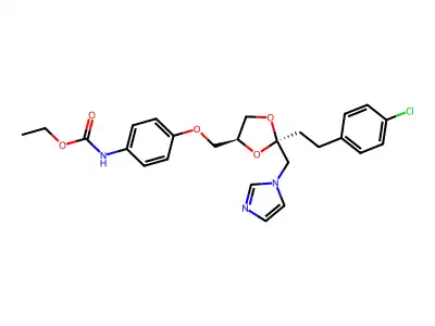 KST-1A0581 structure
