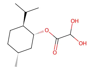 1-(4-Methylbenzoyl)piperazine structure