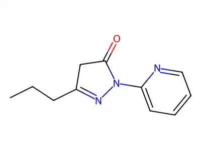 3-[(5-Bromopyrimidin-2-yl)oxy]aniline structure