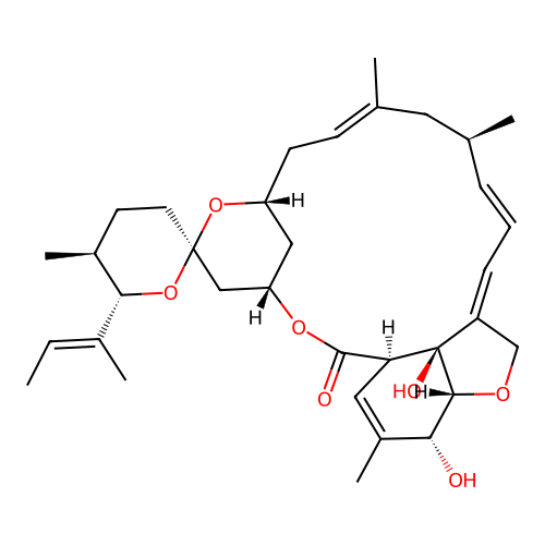 CHEBI:141367 structure